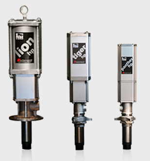 Lynx Series Pumps