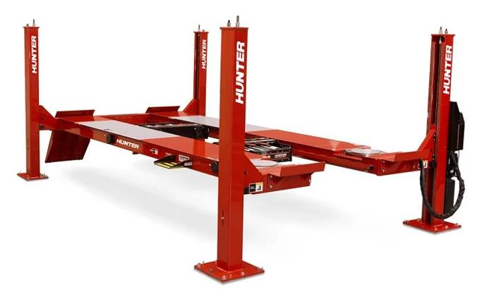 Hunter Engineering L451 Hunter Engineering L451