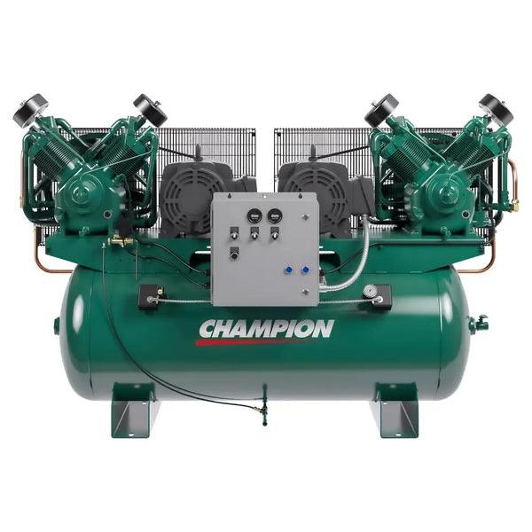 Duplex Air Compressors