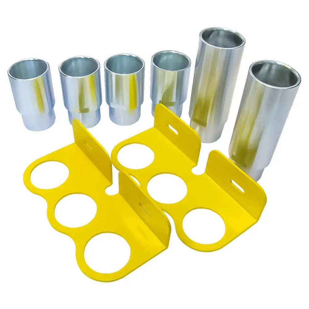 CL12 Series TwoPost Car Lifts Optimized Distribution Partners