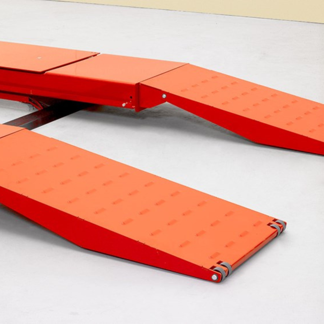 Hunter Rx45 Hunter Engineering RX10 Scissor Lift | Optimized Distribution Partners